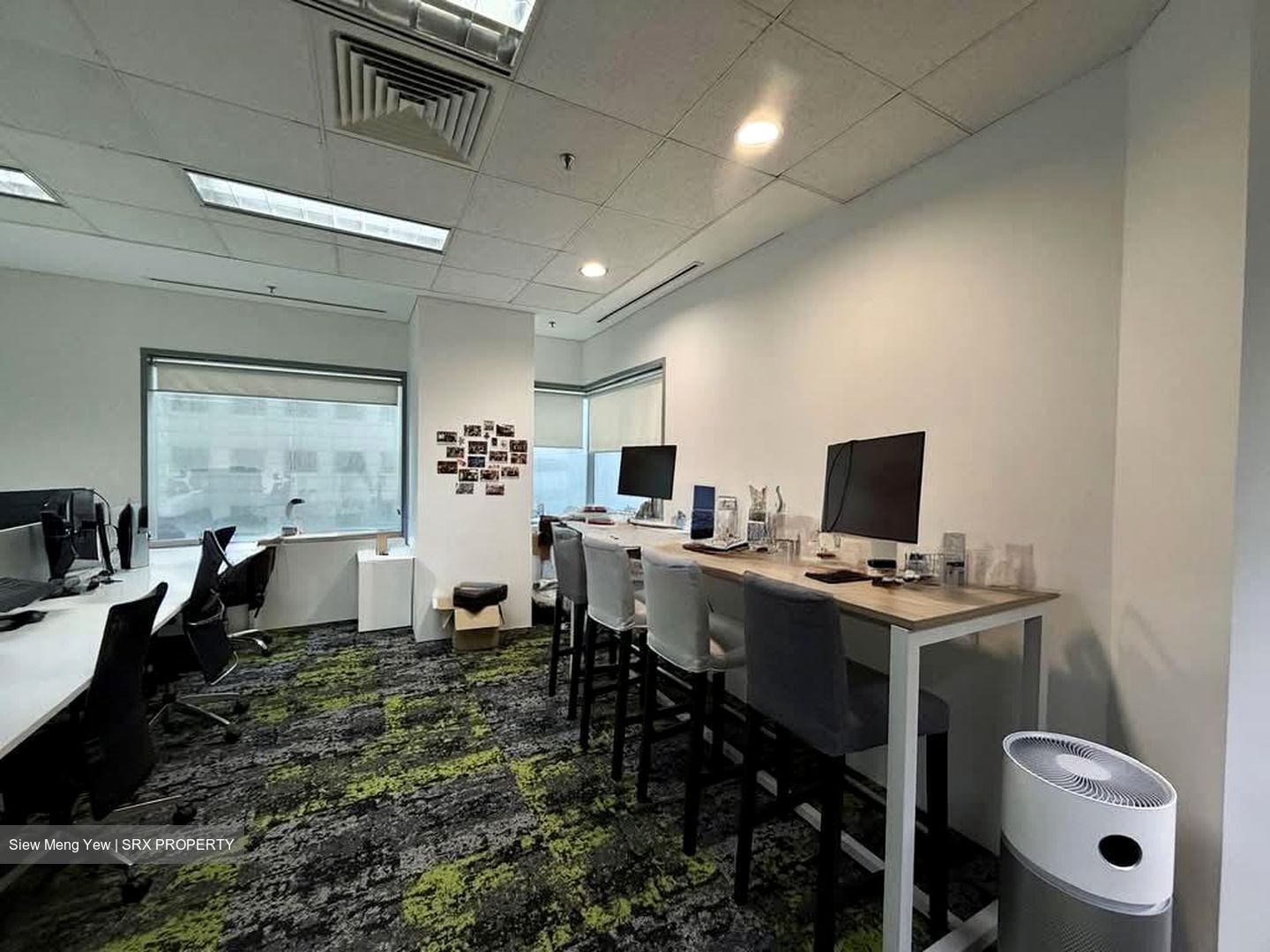 Suntec Tower Three (D1), Office #567728521